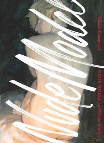 Nude Model And Other Stories - Tsubasa Yamaguchi [KSIĄŻKA]