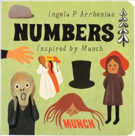 Numbers [KSIĄŻKA]