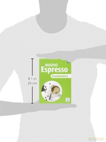 Nuovo Espresso Grammatica A1b1 - Alberto Moravia [KSIĄŻKA]
