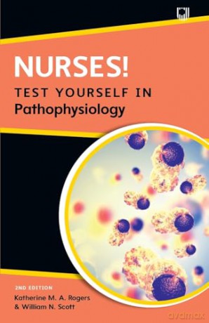 Nurses Test Yourself In Pathophysiolog [KSIĄŻKA]
