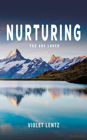 Nurturing - Violet Lentz [KSIĄŻKA]