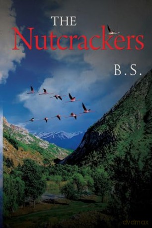 Nutcrackers - B S [KSIĄŻKA]