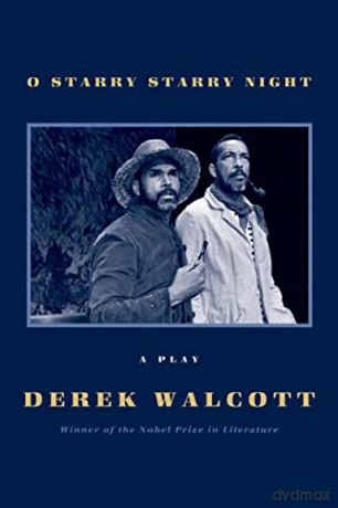 O Starry Starry Night - Derek Walcott [KSIĄŻKA]