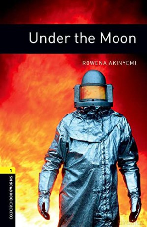 Obw 3e 1 Under The Moon [KSIĄŻKA]
