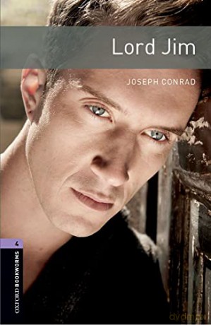 Obw 3e 4 Lord Jim [KSIĄŻKA]