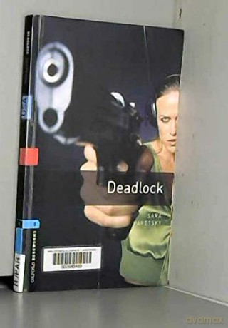 Obw 3e 5 Deadlock - Sara Paretsky [KSIĄŻKA]