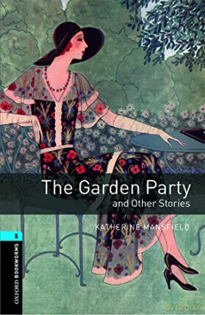 Obw 3e 5 The Garden Party - Unknown [KSIĄŻKA]