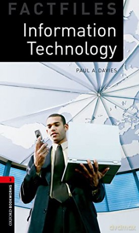 Obw Factfiles 3e 3 It - Paul A Davies [KSIĄŻKA]