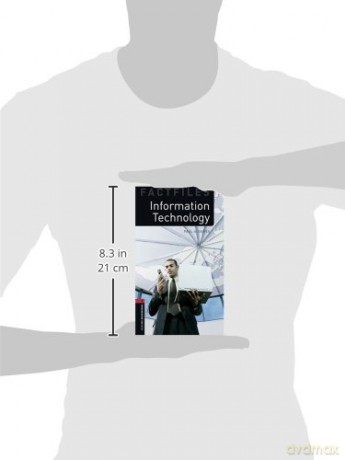 Obw Factfiles 3e 3 It - Paul A Davies [KSIĄŻKA]