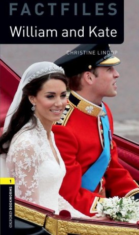 Obw Ff 3e 1 William Kate - Unknown [KSIĄŻKA]