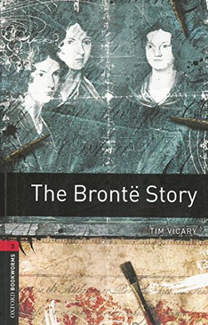 Obw3e 3 The Bronte Story [KSIĄŻKA]