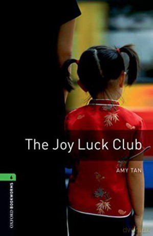 Obw3e 6 The Joy Luck Club - Tan Amy [KSIĄŻKA]