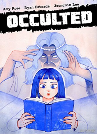 Occulted [KSIĄŻKA]