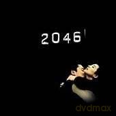 2046 soundtrack [CD]