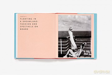 Ocean Liners - Daniel Finamore Ghi [KSIĄŻKA]