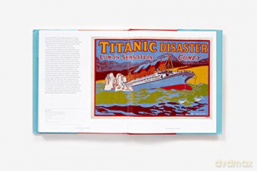 Ocean Liners - Daniel Finamore Ghi [KSIĄŻKA]