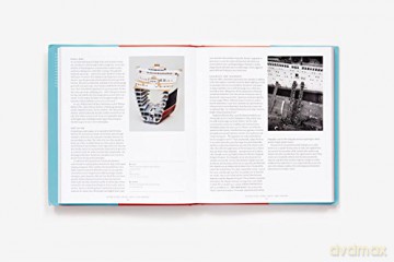 Ocean Liners - Daniel Finamore Ghi [KSIĄŻKA]