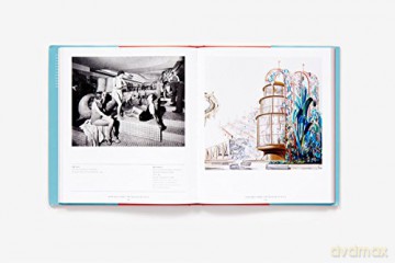 Ocean Liners - Daniel Finamore Ghi [KSIĄŻKA]