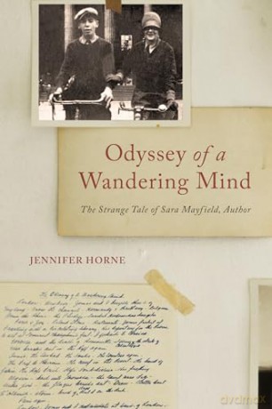 Odyssey Of A Wandering Mind [KSIĄŻKA]