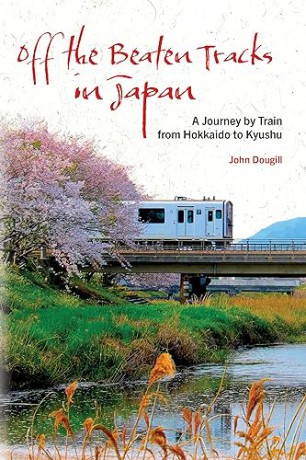 Off The Beaten Tracks In Japan [KSIĄŻKA]