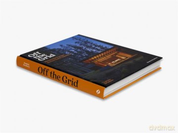 Off The Grid - Dominic Bradbury [KSIĄŻKA]