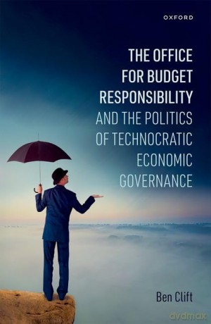 Office For Budget Responsibility An [KSIĄŻKA]