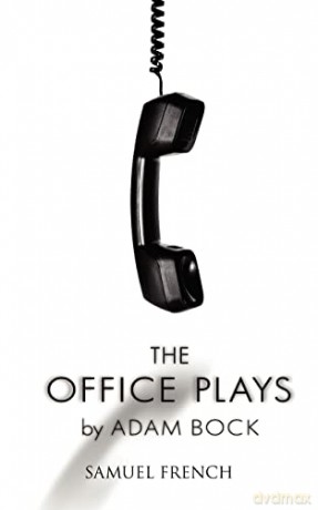 Office Plays [KSIĄŻKA]