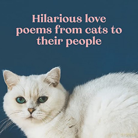 Oh Its You Love Poems By Cats - F Marciuliano [KSIĄŻKA]