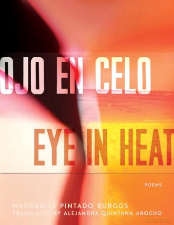 Ojo En Celo Eye In Heat [KSIĄŻKA]