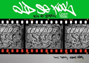 Old So Kool 2 The Lost Years - Paul Pilgrim [KSIĄŻKA]