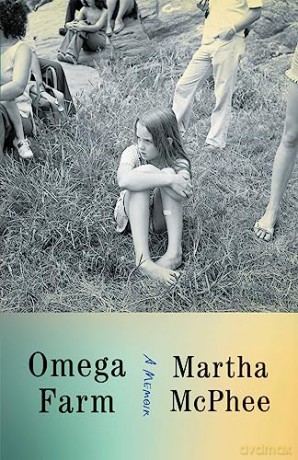 Omega Farm - Martha Mcphee [KSIĄŻKA]