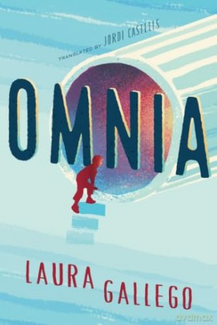 Omnia - Laura Gallego [KSIĄŻKA]
