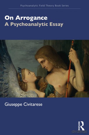 On Arrogance - Giuseppe Civitarese [KSIĄŻKA]