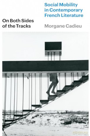 On Both Sides Of The Tracks - Morgane Cadieu [KSIĄŻKA]
