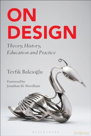 On Design - Tevfik Balcioglu [KSIĄŻKA]