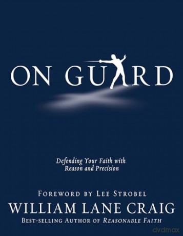 On Guard - William Lane Craig [KSIĄŻKA]