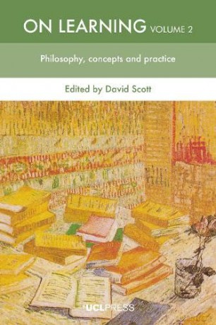 On Learning Volume 2 - David Scott [KSIĄŻKA]