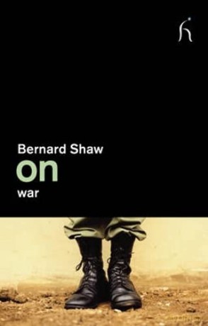 On War - Bernard Shaw [KSIĄŻKA]
