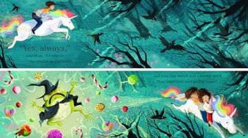 Once Upon A Storytime - Peter Gareth [KSIĄŻKA]