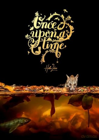 Once Upon A Time - Lochner Hannes [KSIĄŻKA]