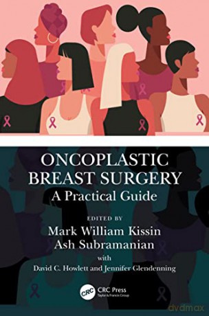Oncoplastic Breast Surgery - Mark Kissin [KSIĄŻKA]