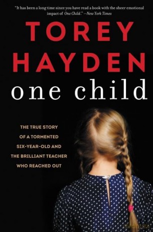 One Child - Torey Hayden [KSIĄŻKA]