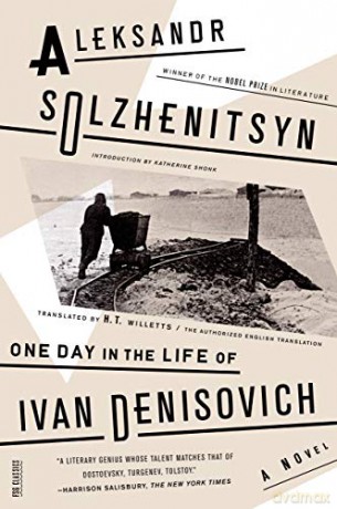 One Day In The Life Of Ivan Denis - Bethany C. Morrow [KSIĄŻKA]