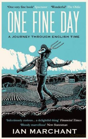 One Fine Day - Ian Marchant [KSIĄŻKA]