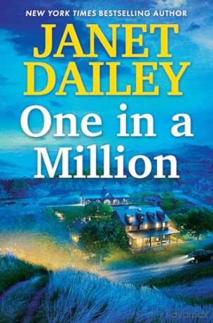 One In A Million - Janet Dailey [KSIĄŻKA]