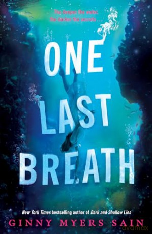 One Last Breath - Ginny Myers Sain [KSIĄŻKA]