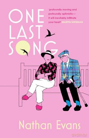 One Last Song - Nathan Evans [KSIĄŻKA]