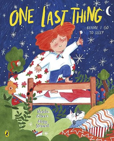 One Last Thing - Natalia Ohara [KSIĄŻKA]