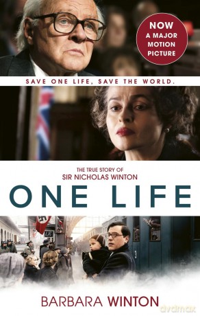 One Life - Barbara Winton [KSIĄŻKA]