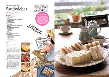 One Piece Pirate Recipes - Sanji [KSIĄŻKA]